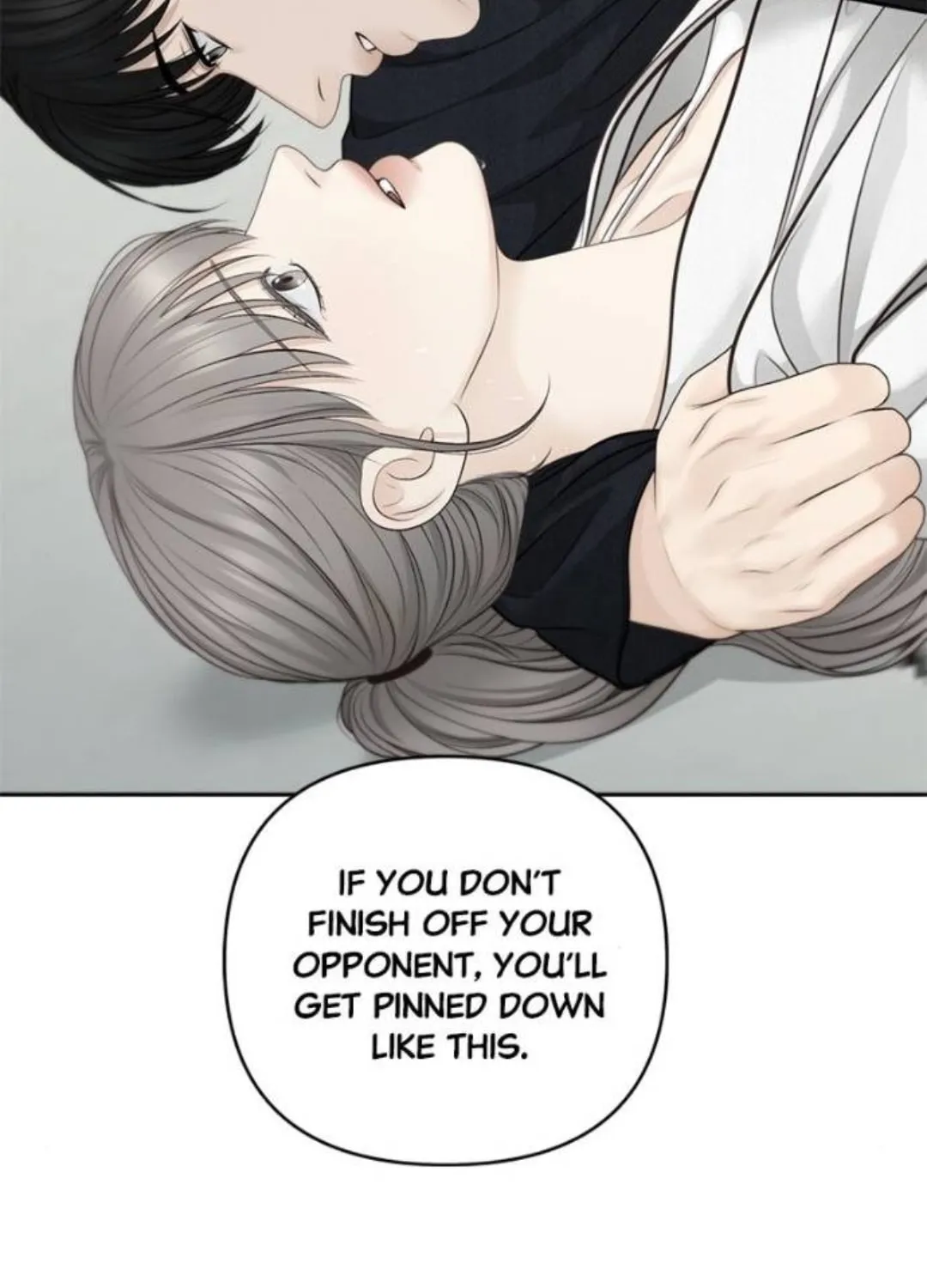 Only Hope Chapter 83 page 3 - 