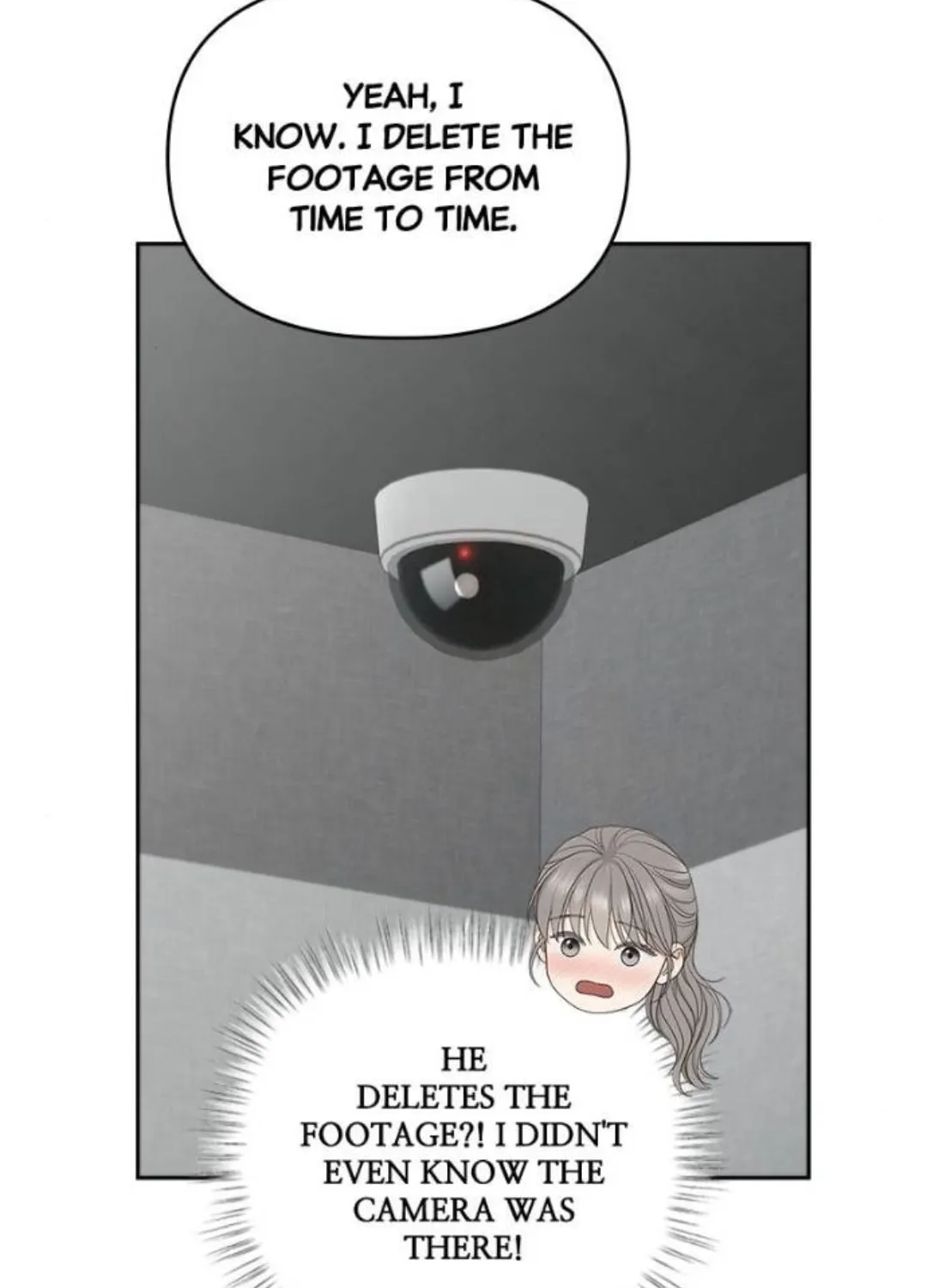 Only Hope Chapter 83 page 21 - 