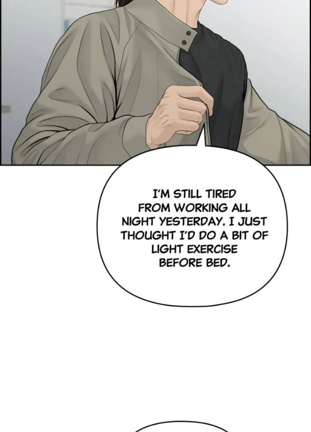 Only Hope Chapter 83 page 23 - 