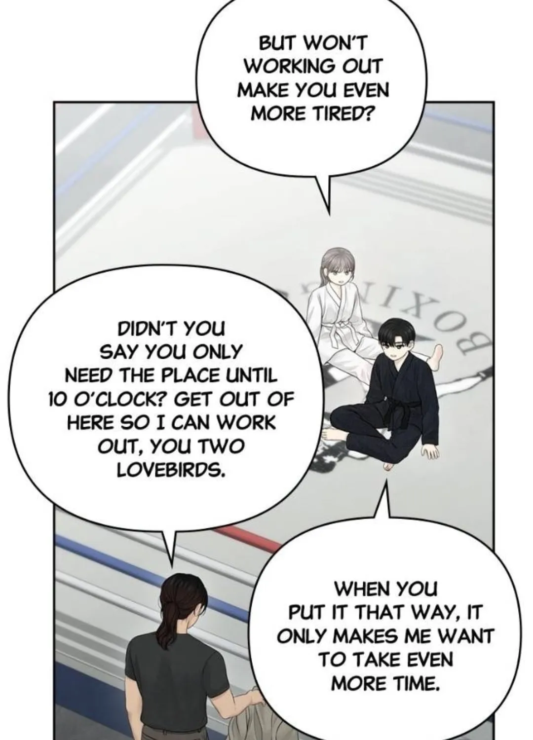 Only Hope Chapter 83 page 24 - 