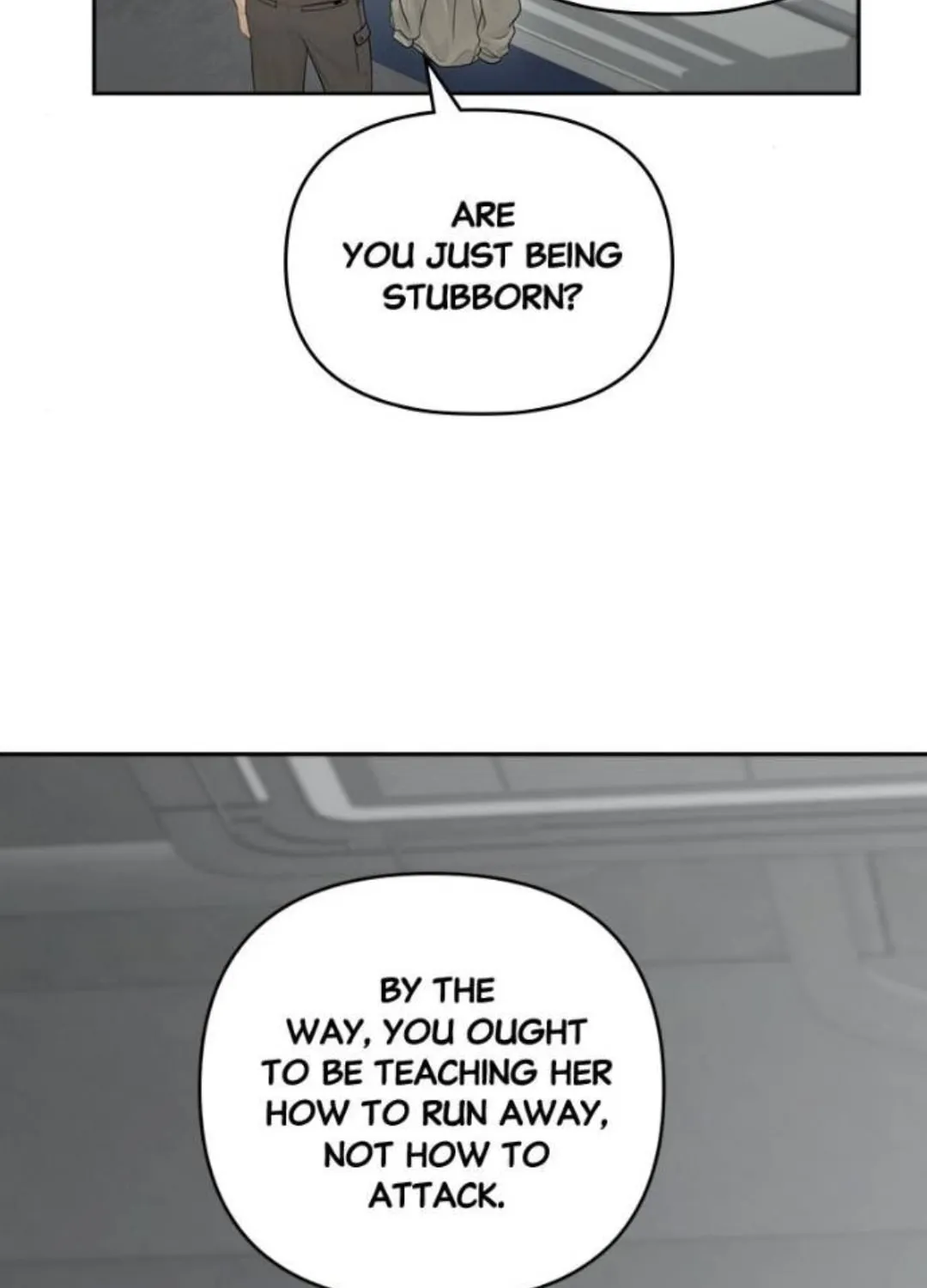Only Hope Chapter 83 page 25 - 