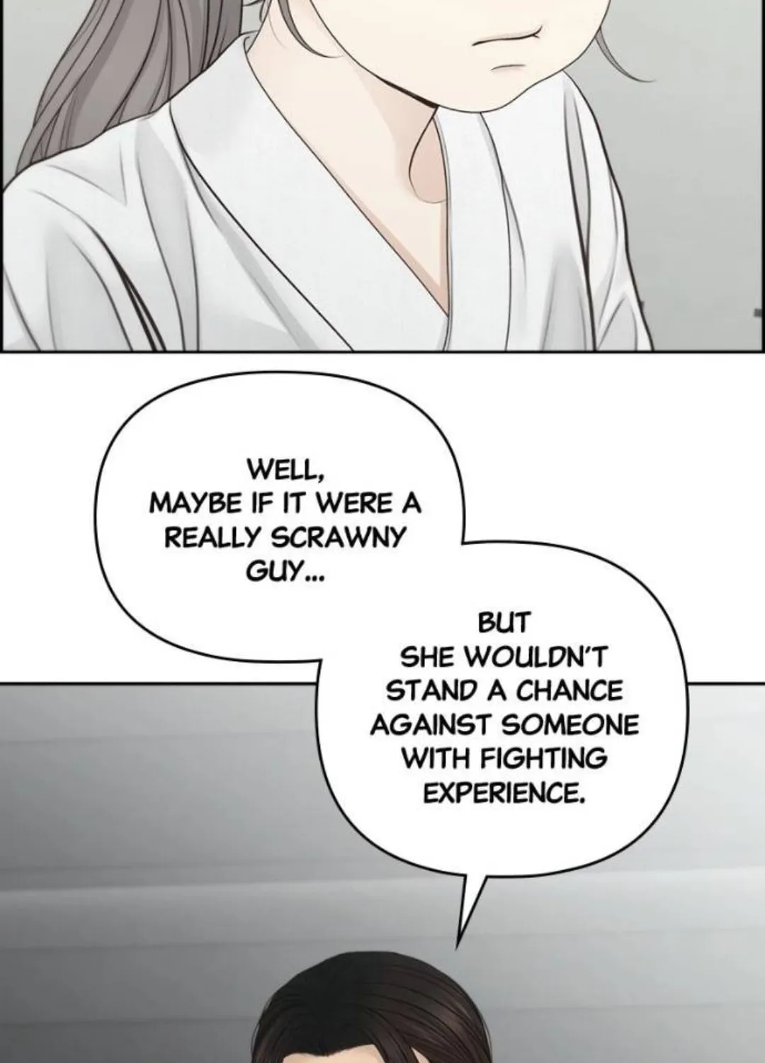 Only Hope Chapter 83 page 29 - 