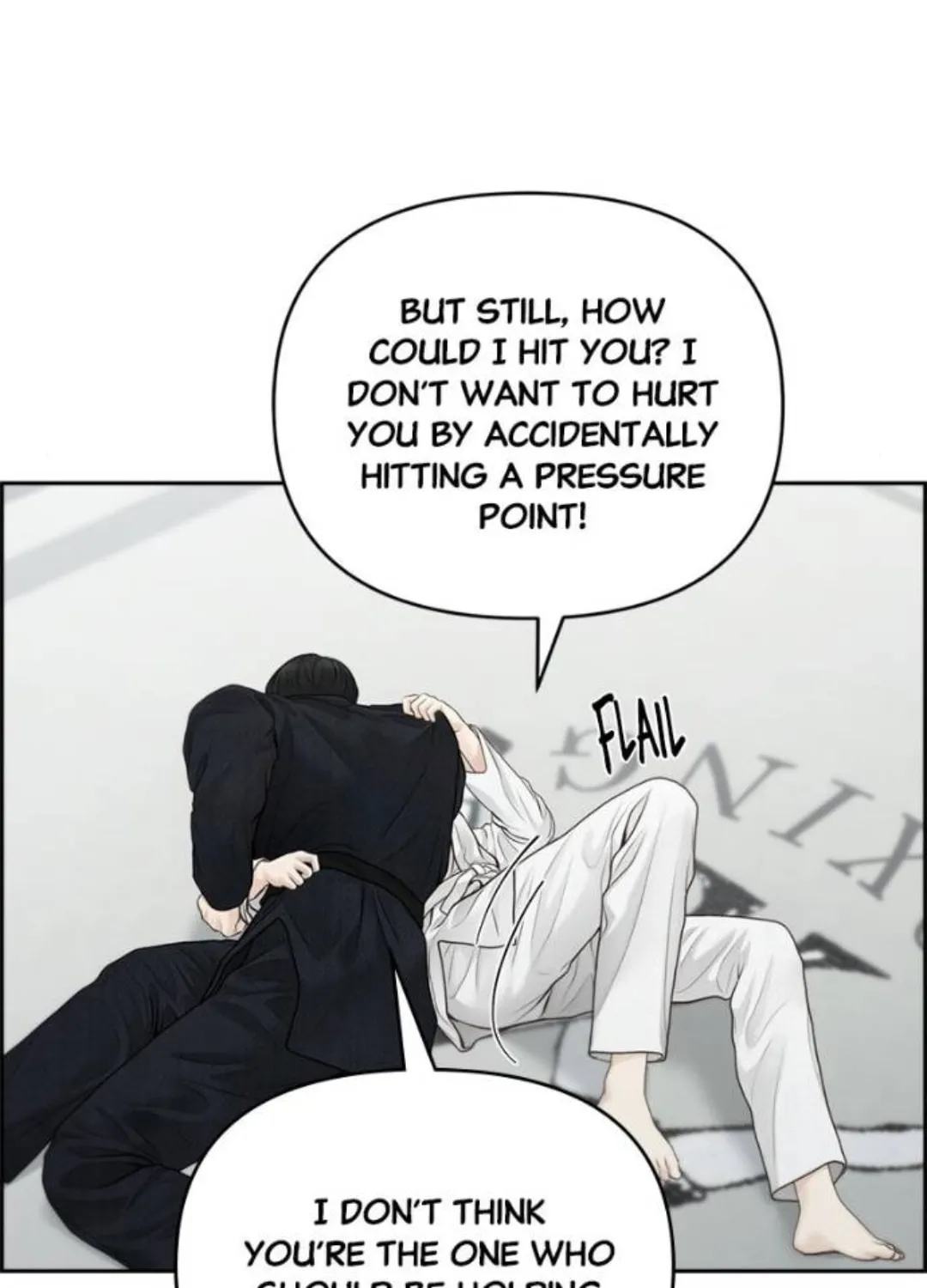Only Hope Chapter 83 page 4 - 