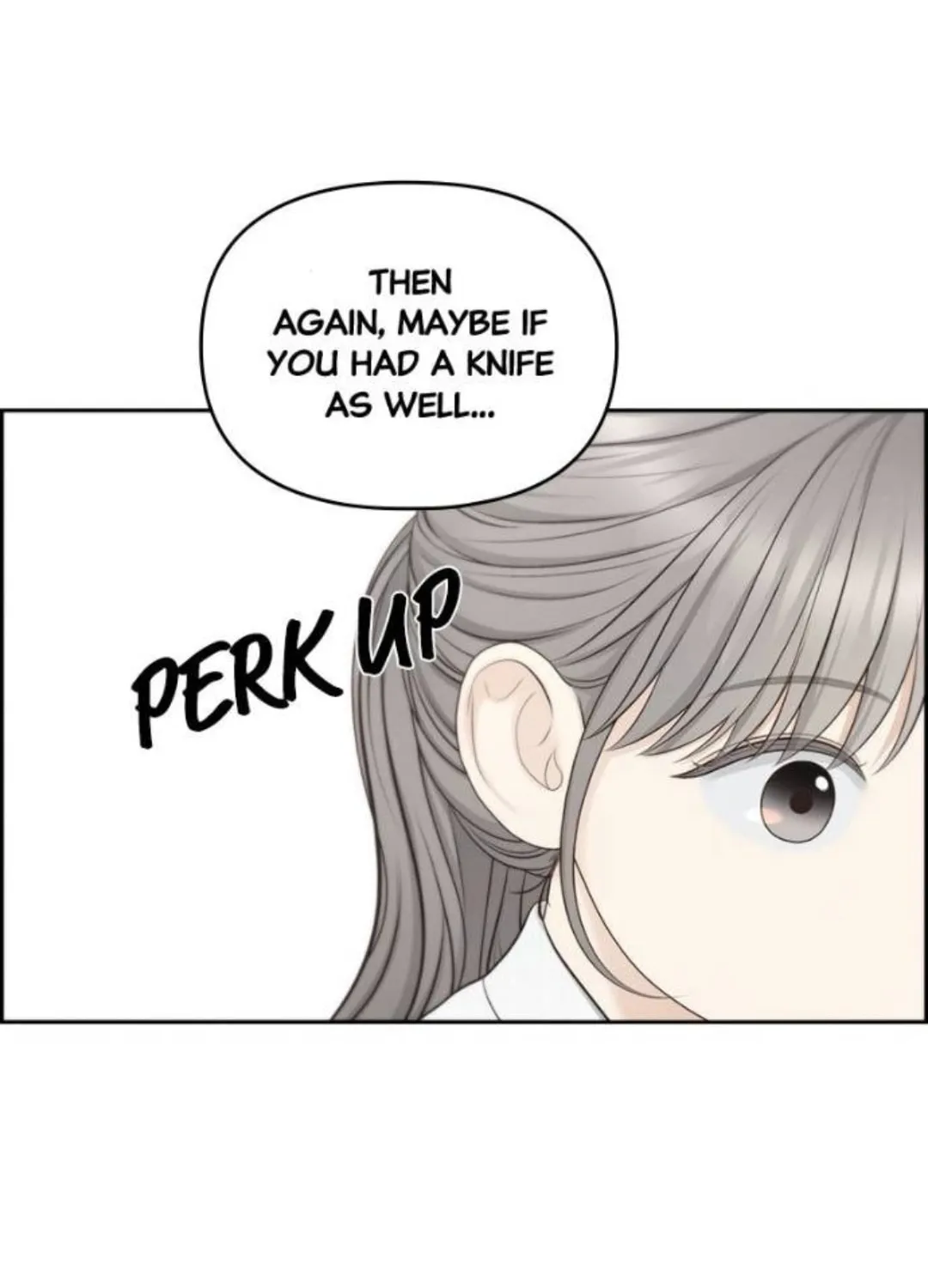 Only Hope Chapter 83 page 31 - 
