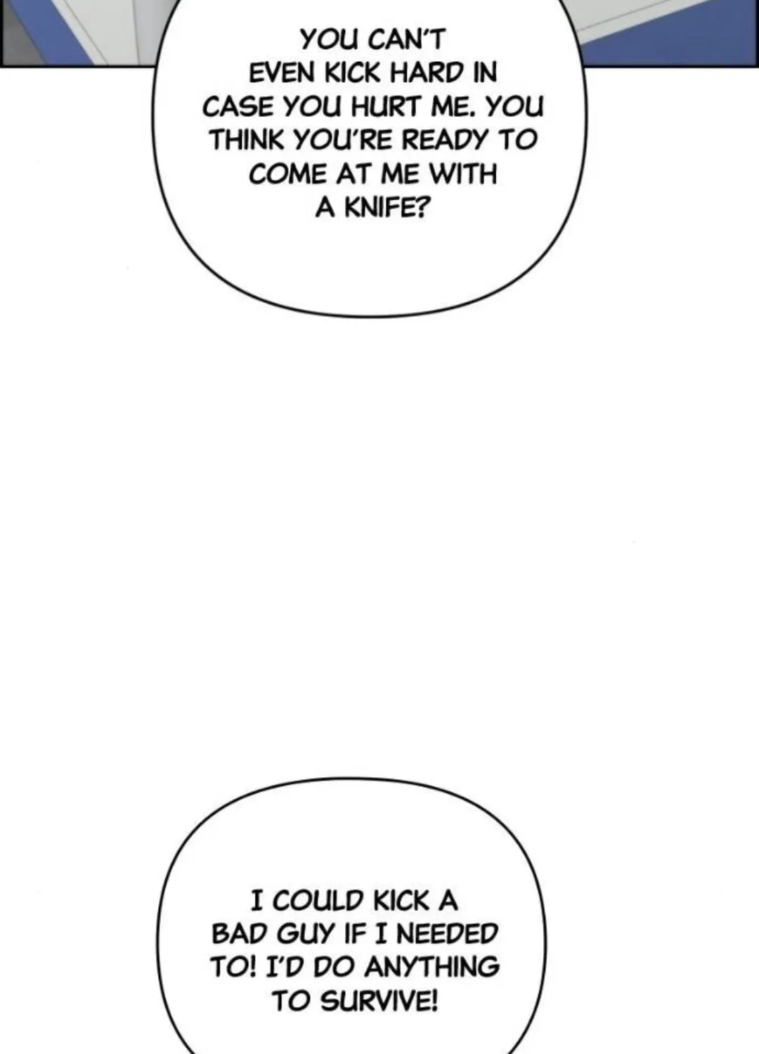 Only Hope Chapter 83 page 33 - 