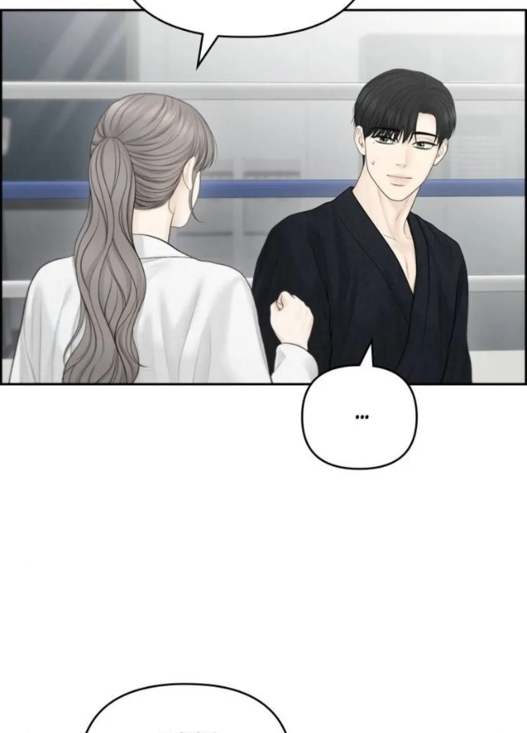 Only Hope Chapter 83 page 34 - 