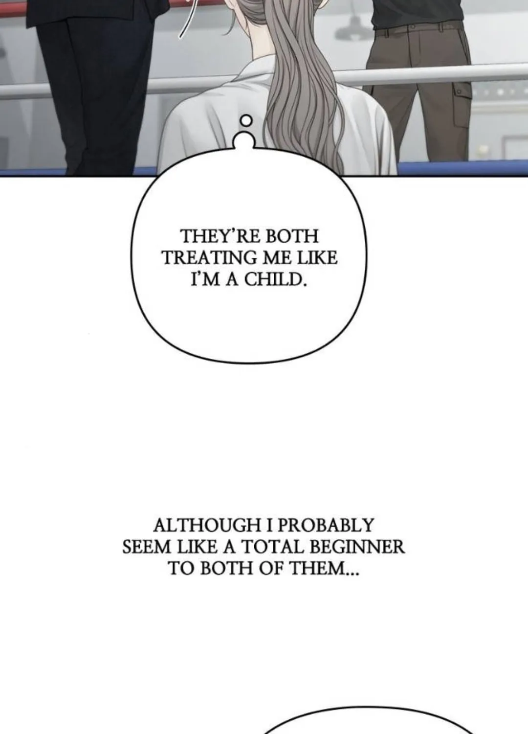 Only Hope Chapter 83 page 36 - 