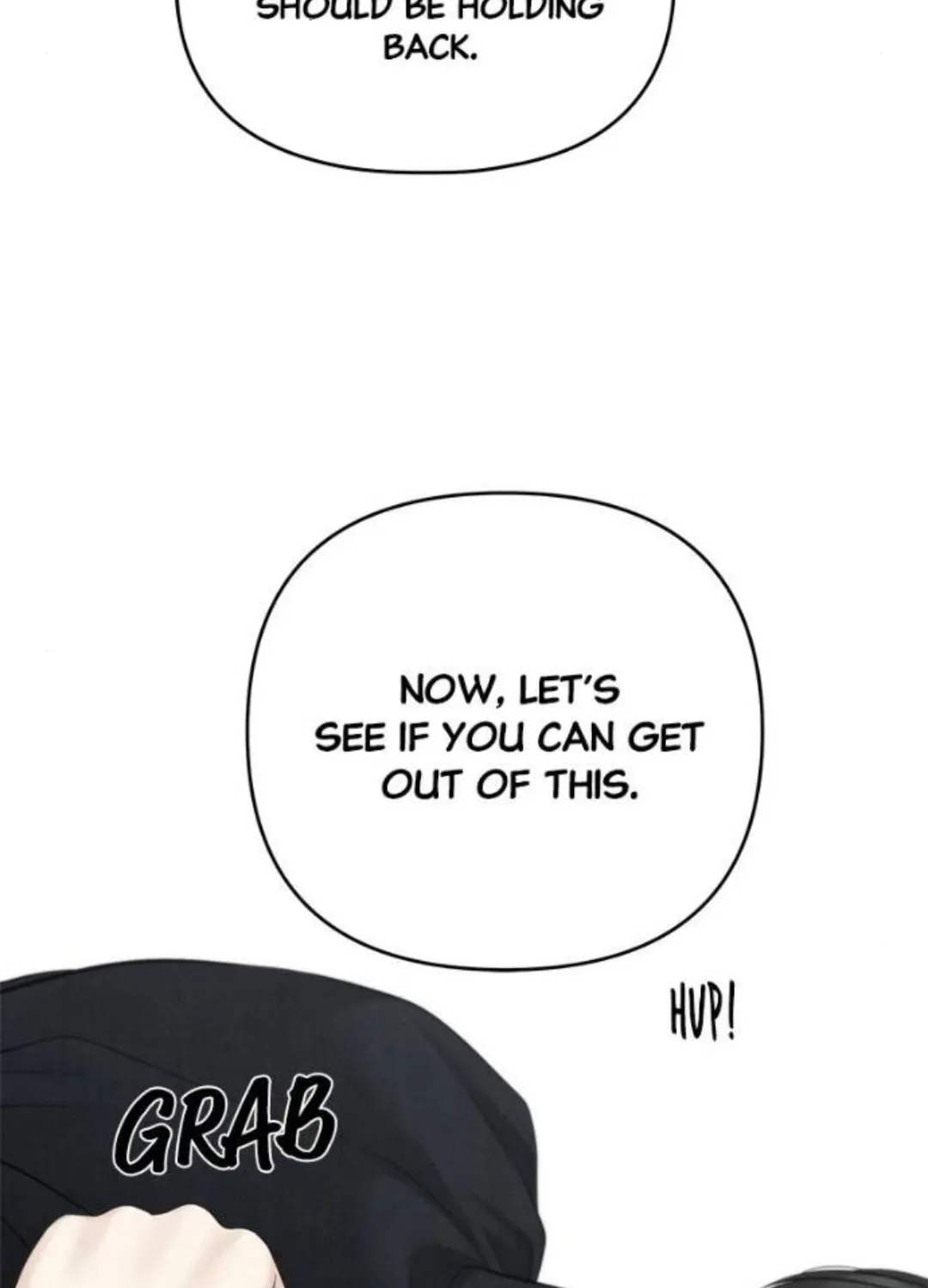 Only Hope Chapter 83 page 5 - 