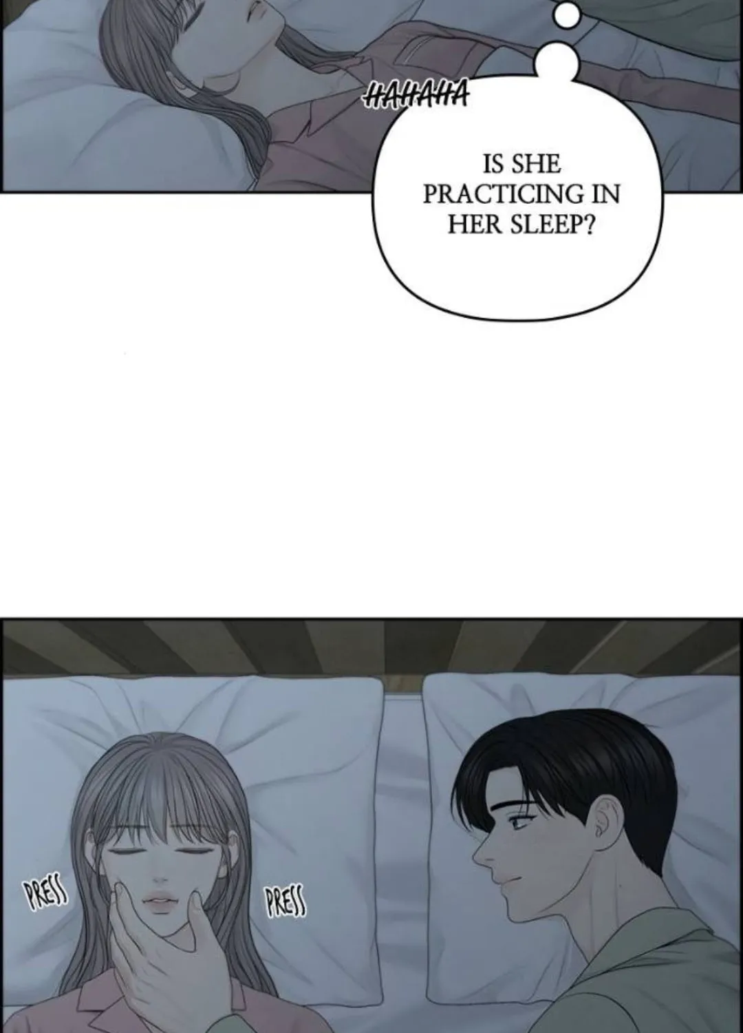 Only Hope Chapter 83 page 42 - 