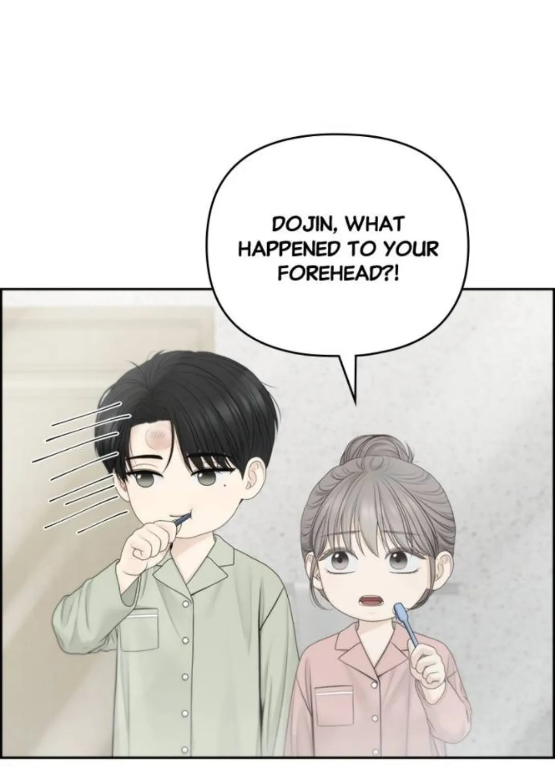 Only Hope Chapter 83 page 47 - 