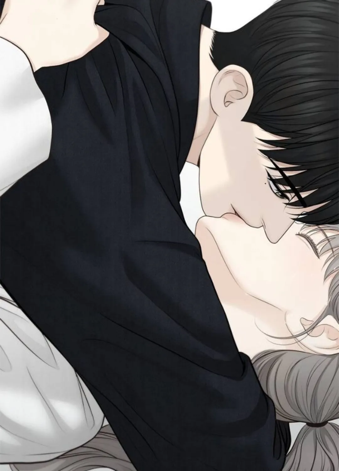 Only Hope Chapter 83 page 6 - 