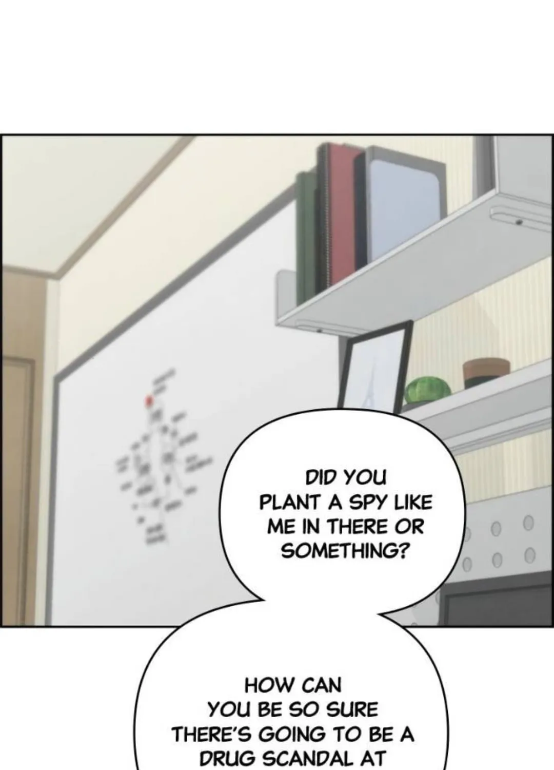 Only Hope Chapter 83 page 56 - 