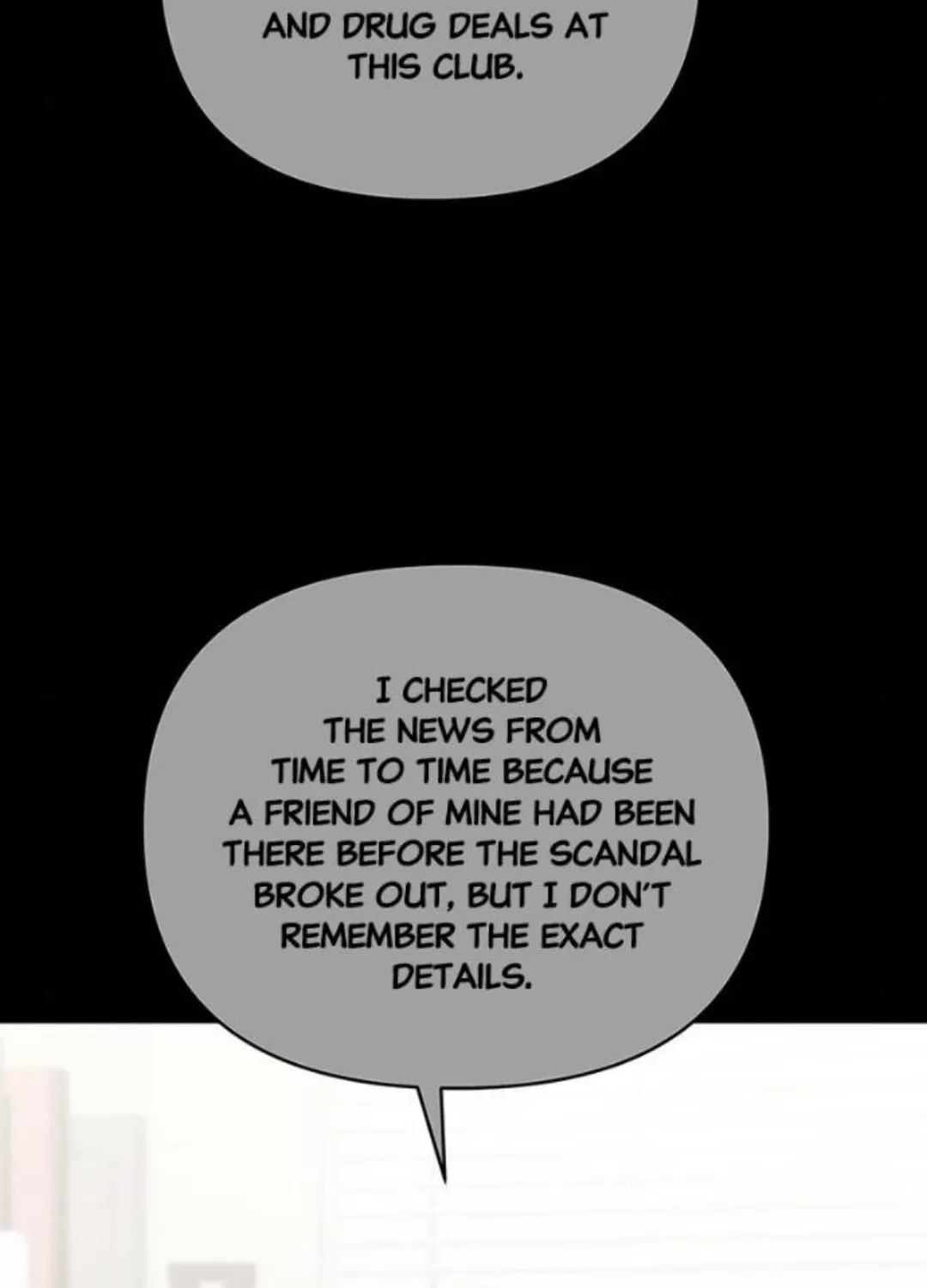 Only Hope Chapter 83 page 60 - 