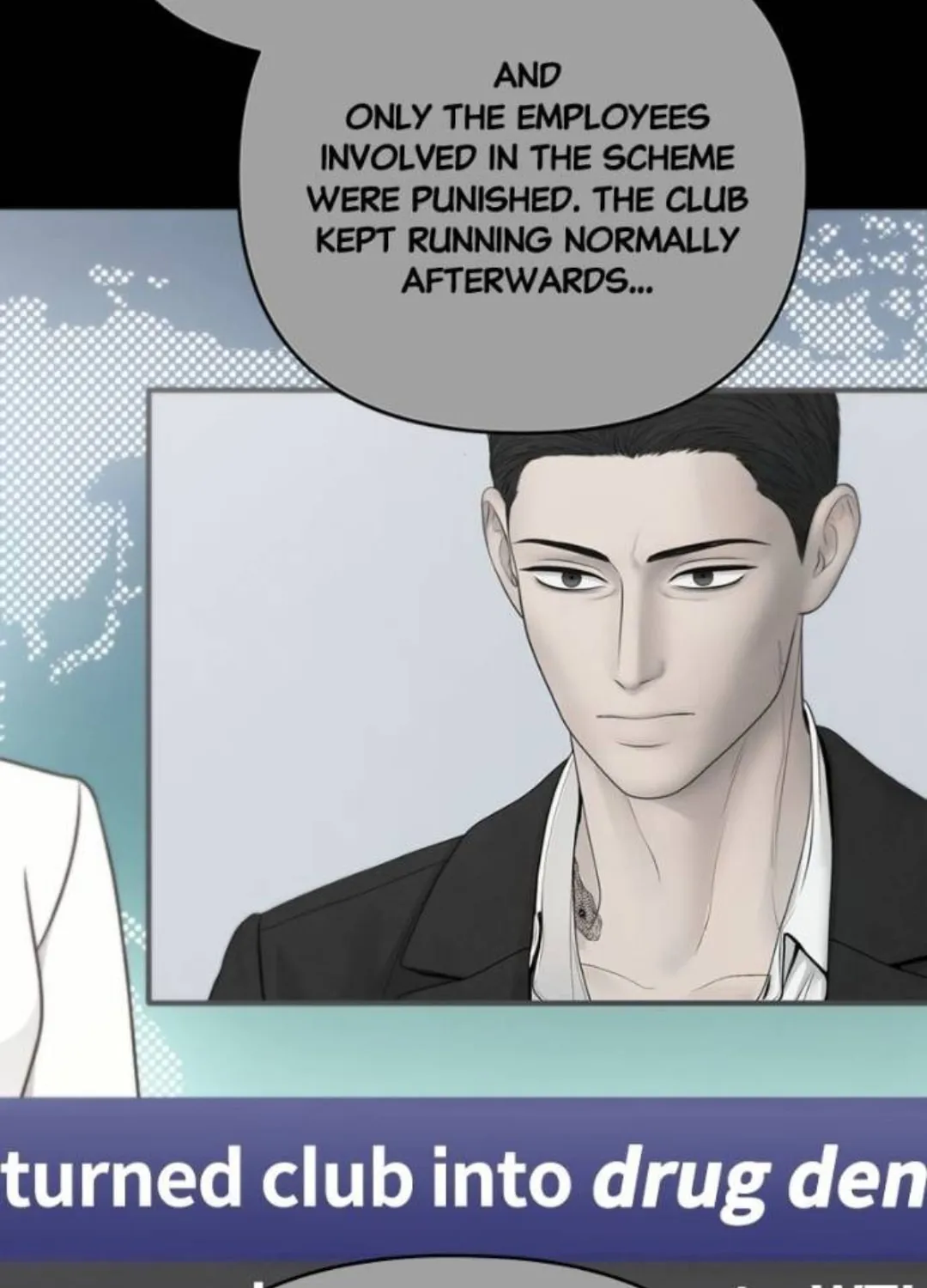 Only Hope Chapter 83 page 62 - 