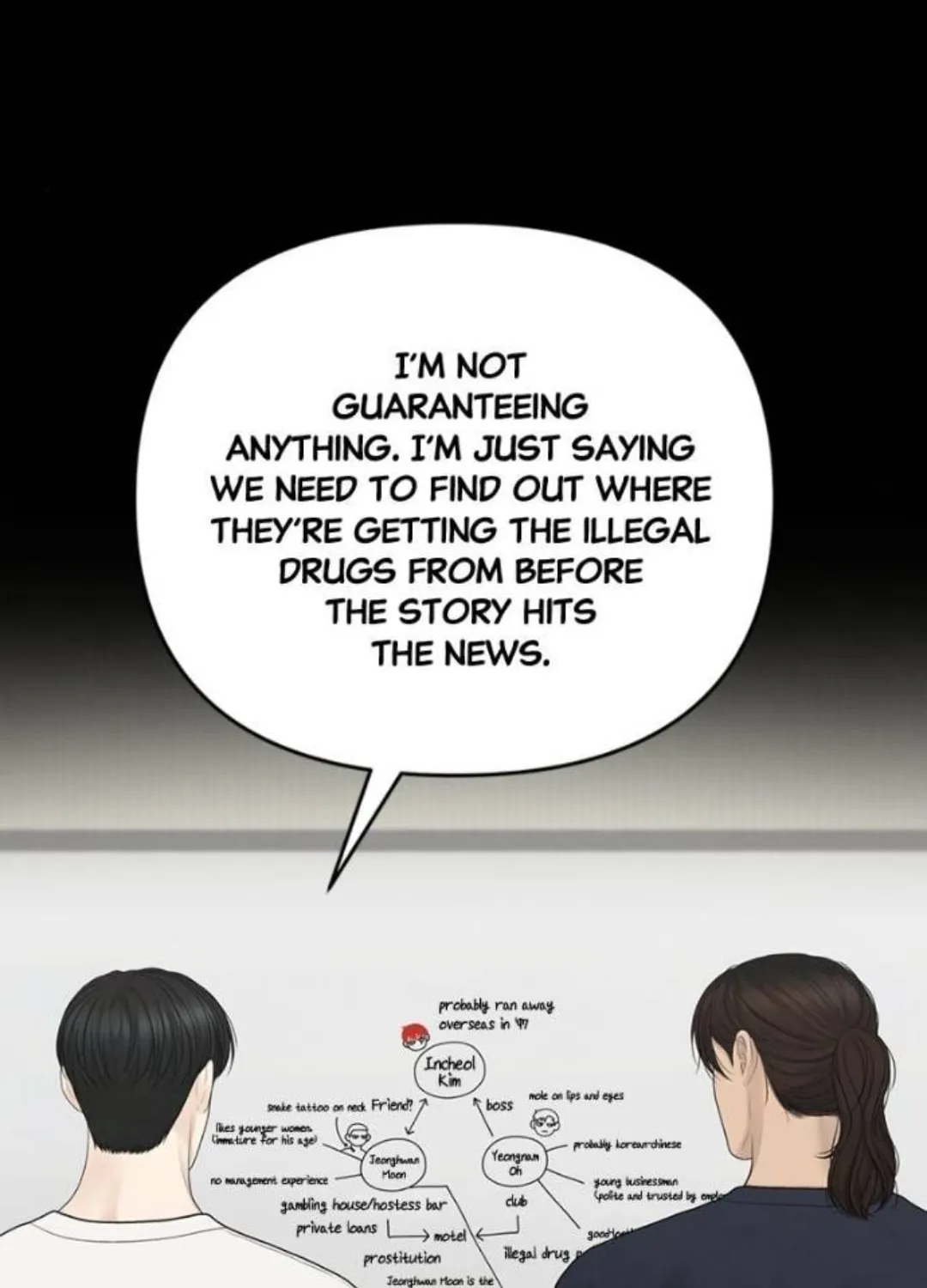 Only Hope Chapter 83 page 65 - 