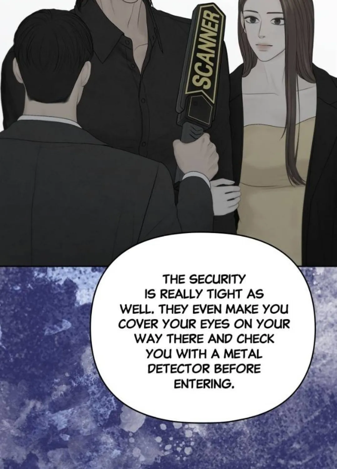 Only Hope Chapter 83 page 68 - 