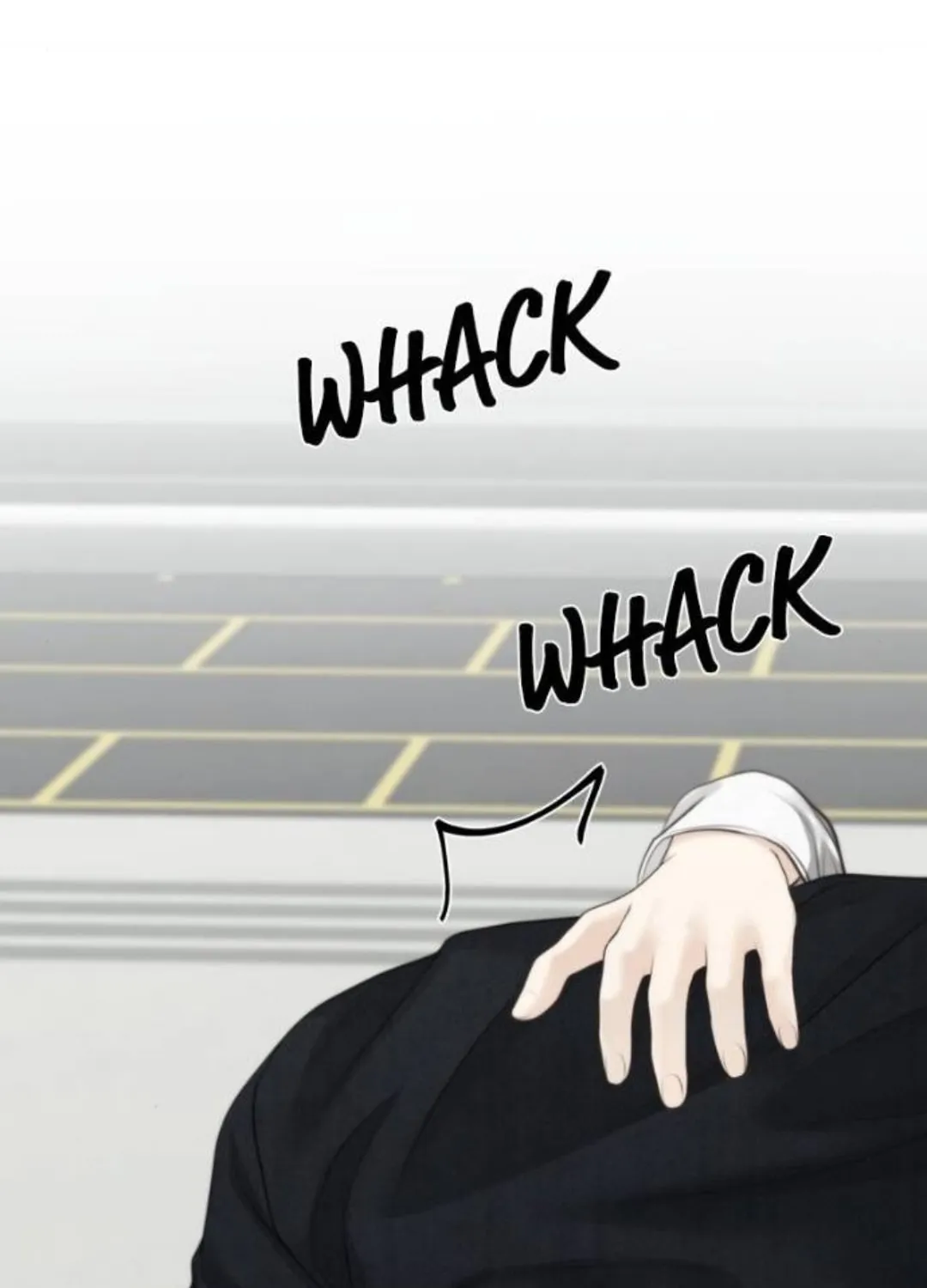 Only Hope Chapter 83 page 8 - 