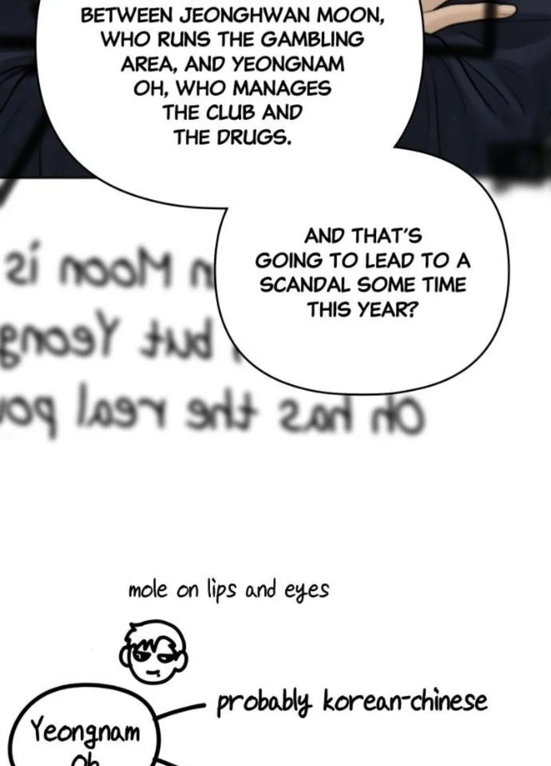 Only Hope Chapter 83 page 72 - 
