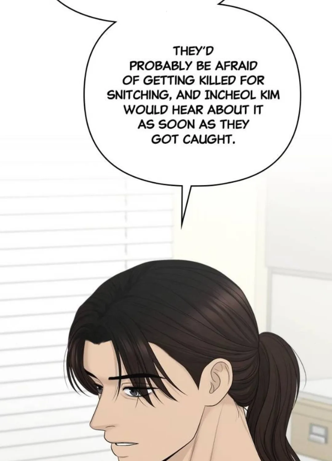 Only Hope Chapter 83 page 75 - 