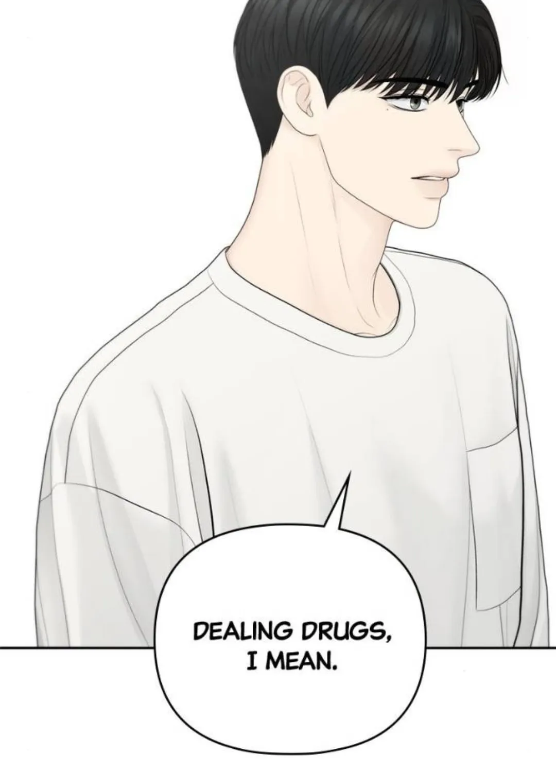 Only Hope Chapter 83 page 78 - 