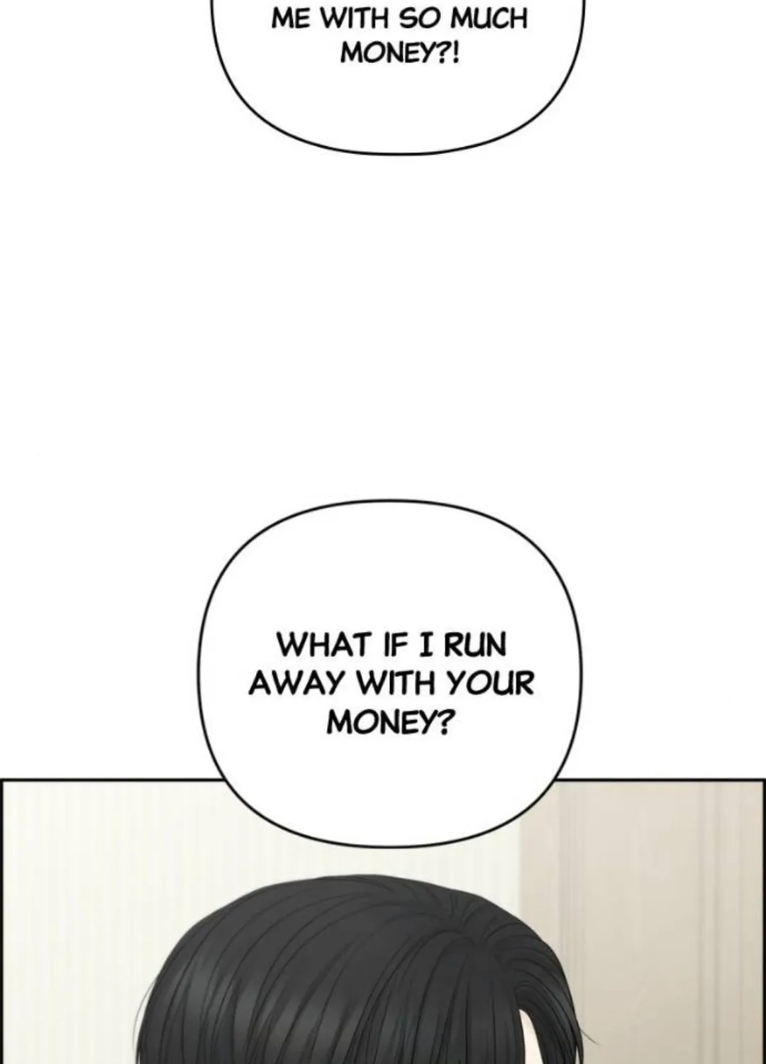 Only Hope Chapter 83 page 82 - 