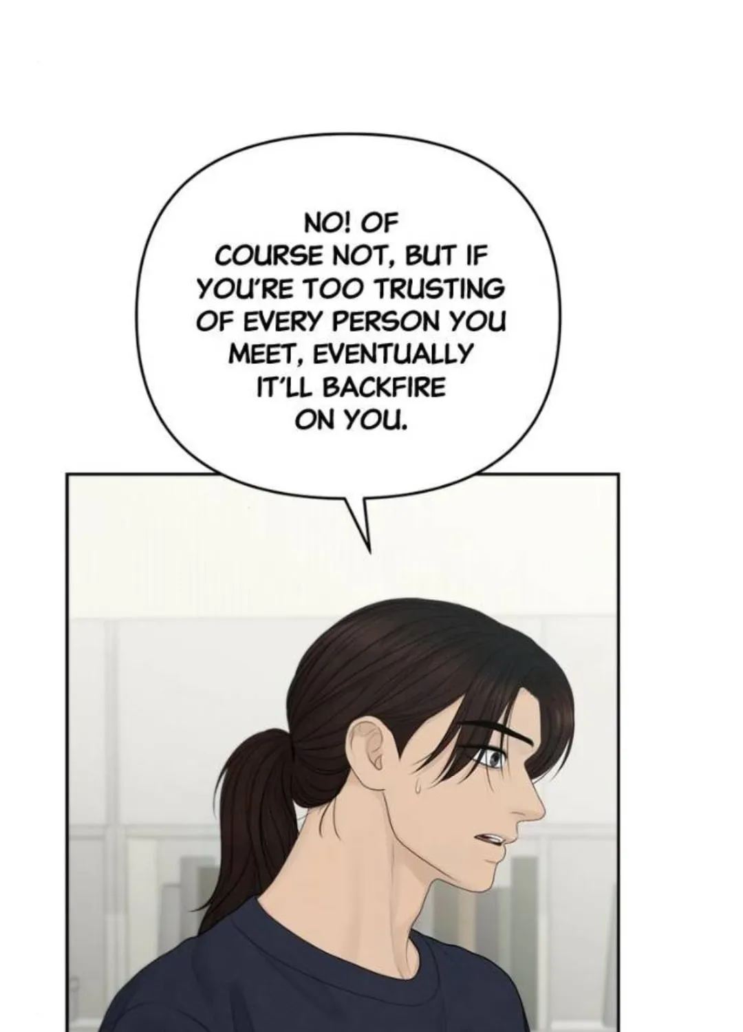 Only Hope Chapter 83 page 84 - 
