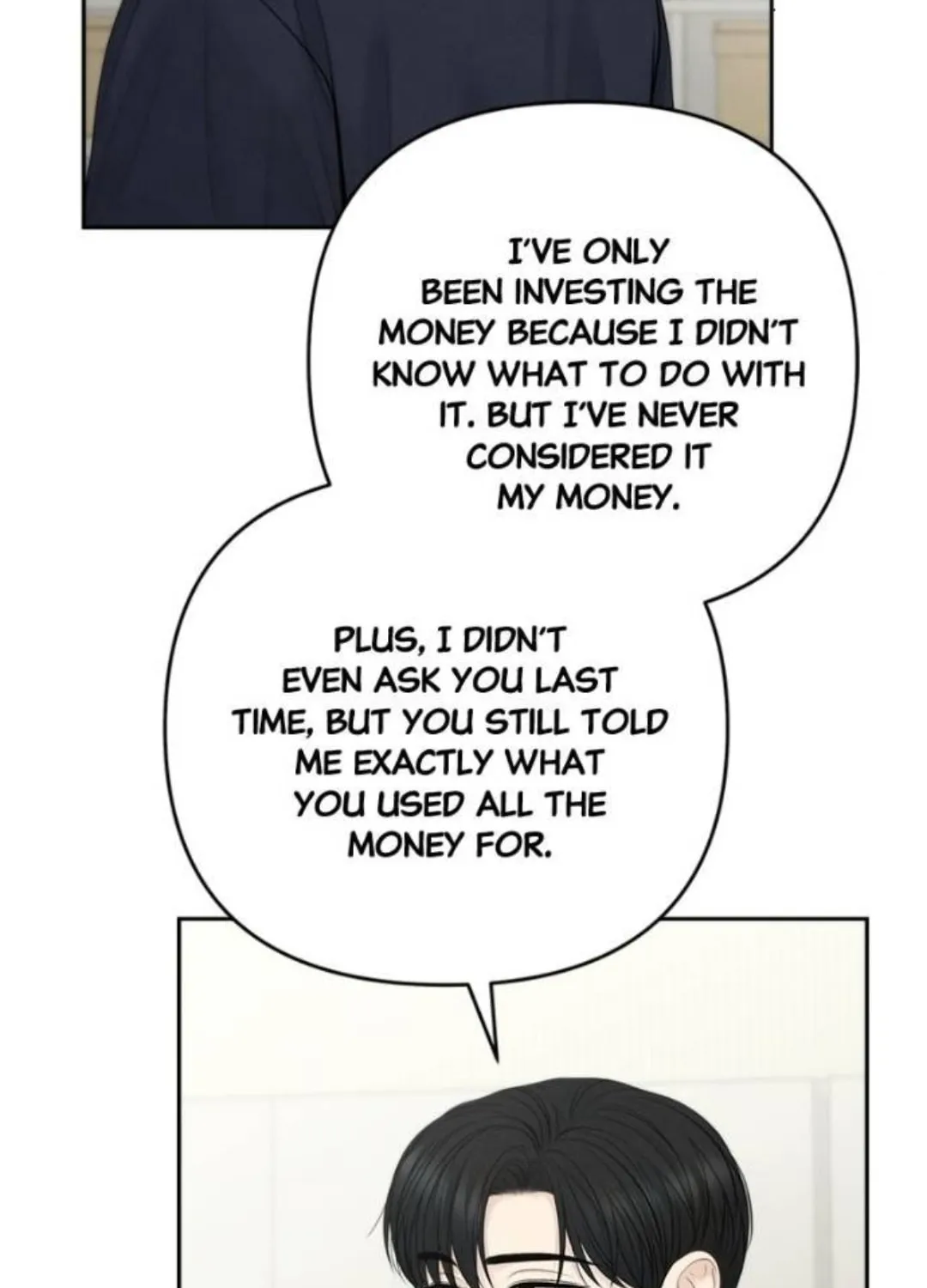 Only Hope Chapter 83 page 85 - 