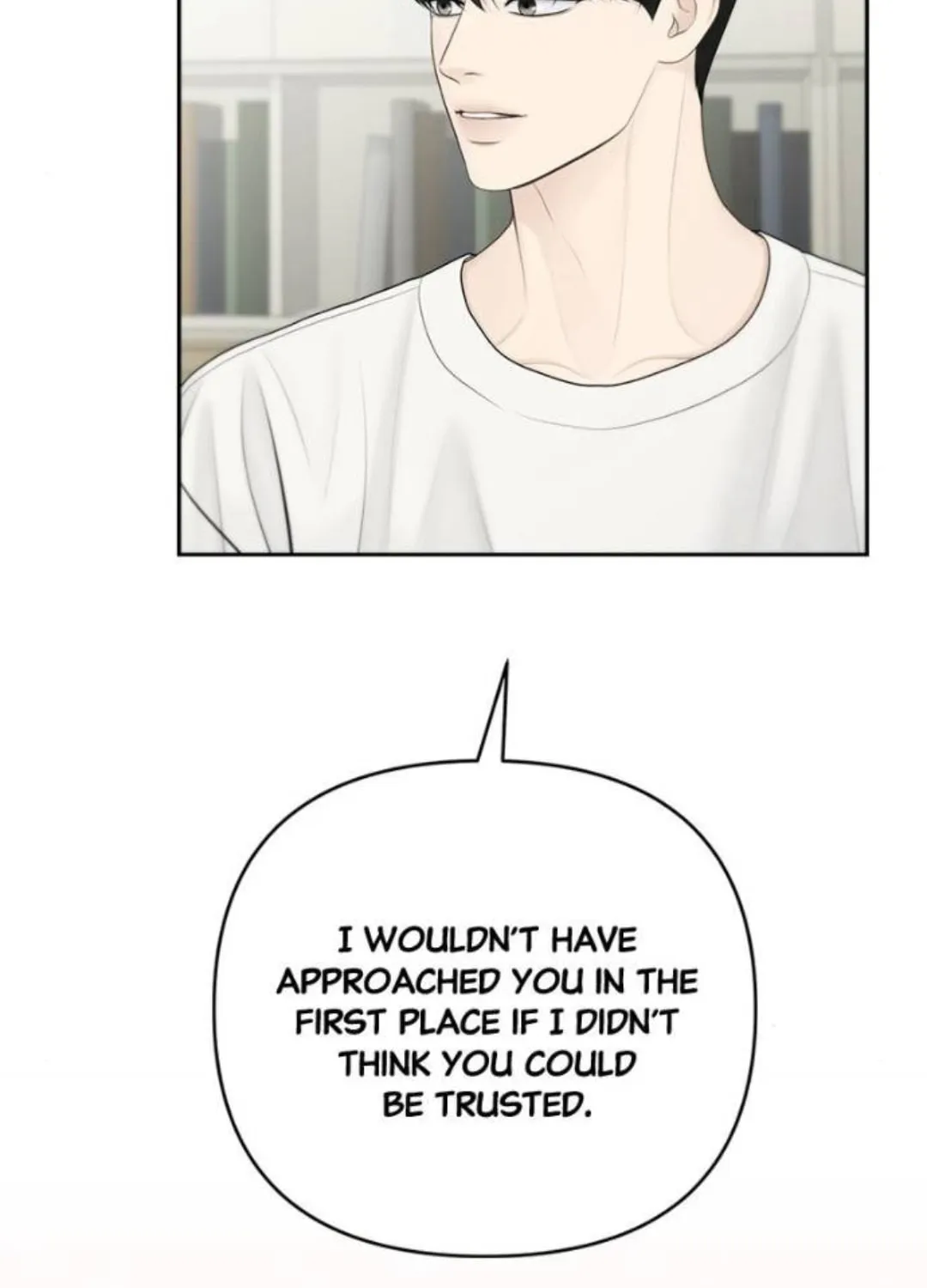 Only Hope Chapter 83 page 86 - 