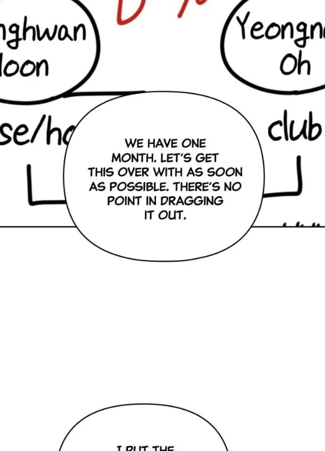 Only Hope Chapter 83 page 92 - 