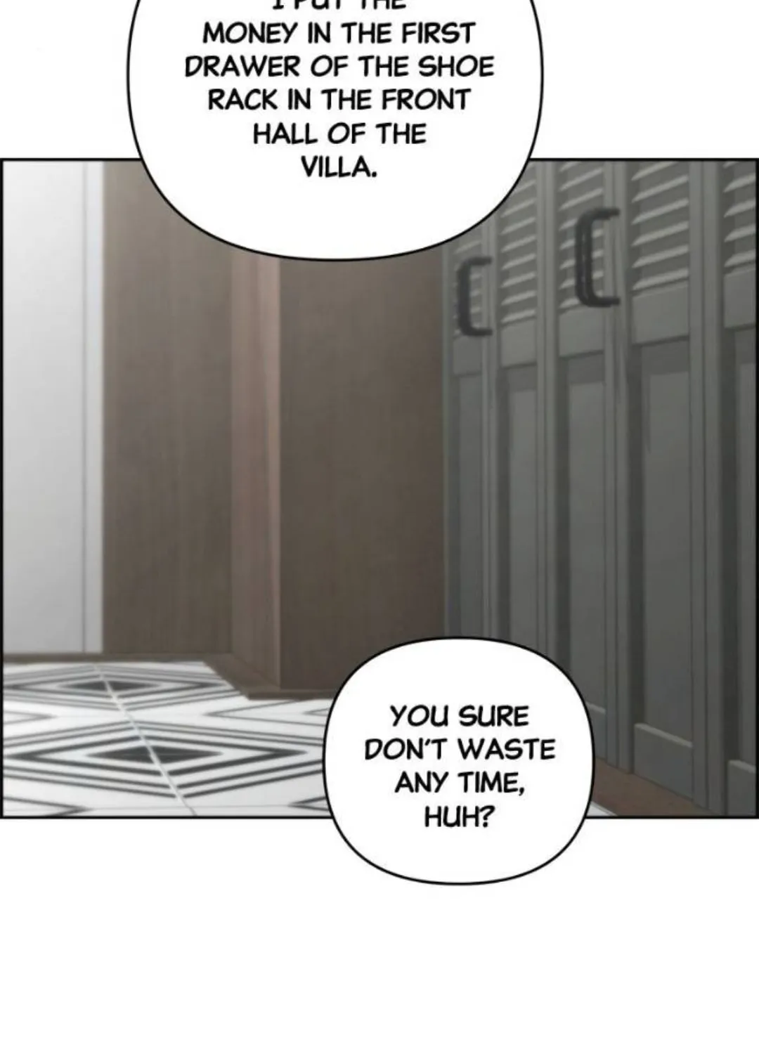 Only Hope Chapter 83 page 93 - 