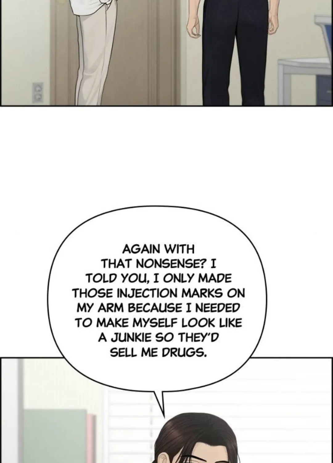 Only Hope Chapter 83 page 96 - 