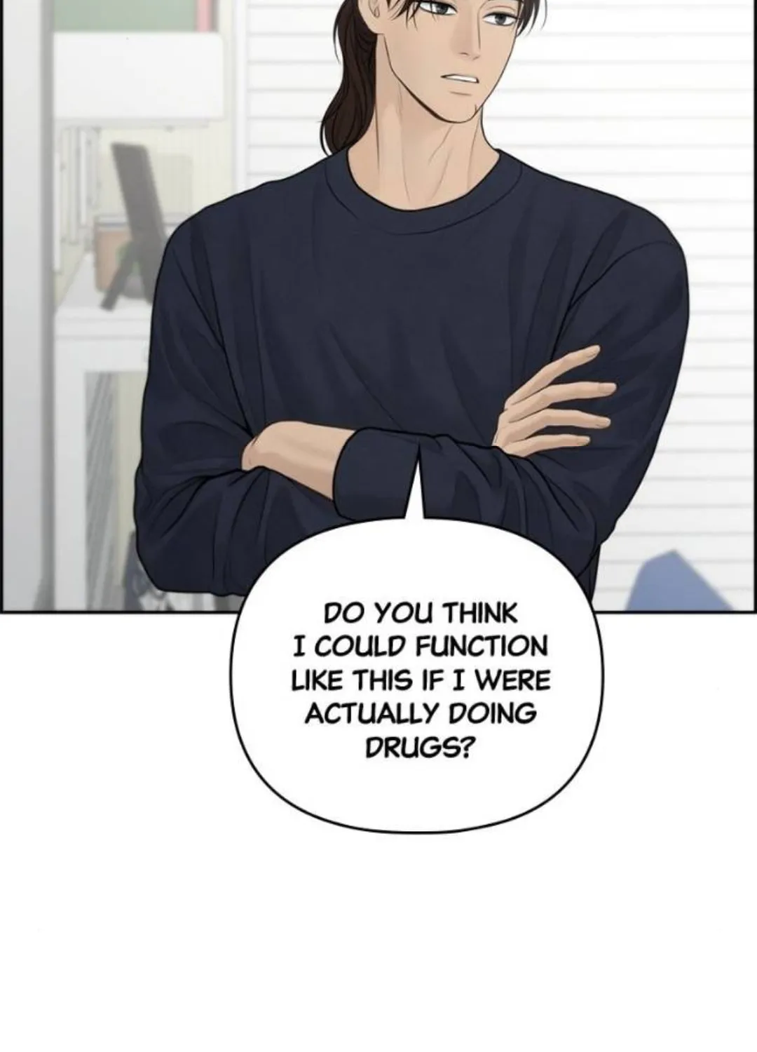 Only Hope Chapter 83 page 97 - 