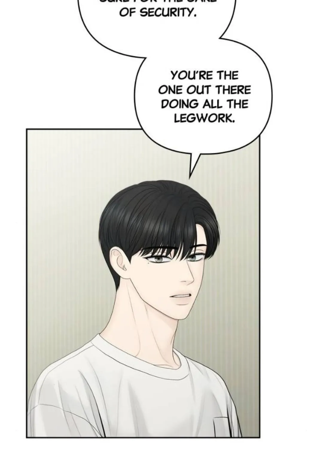 Only Hope Chapter 83 page 99 - 