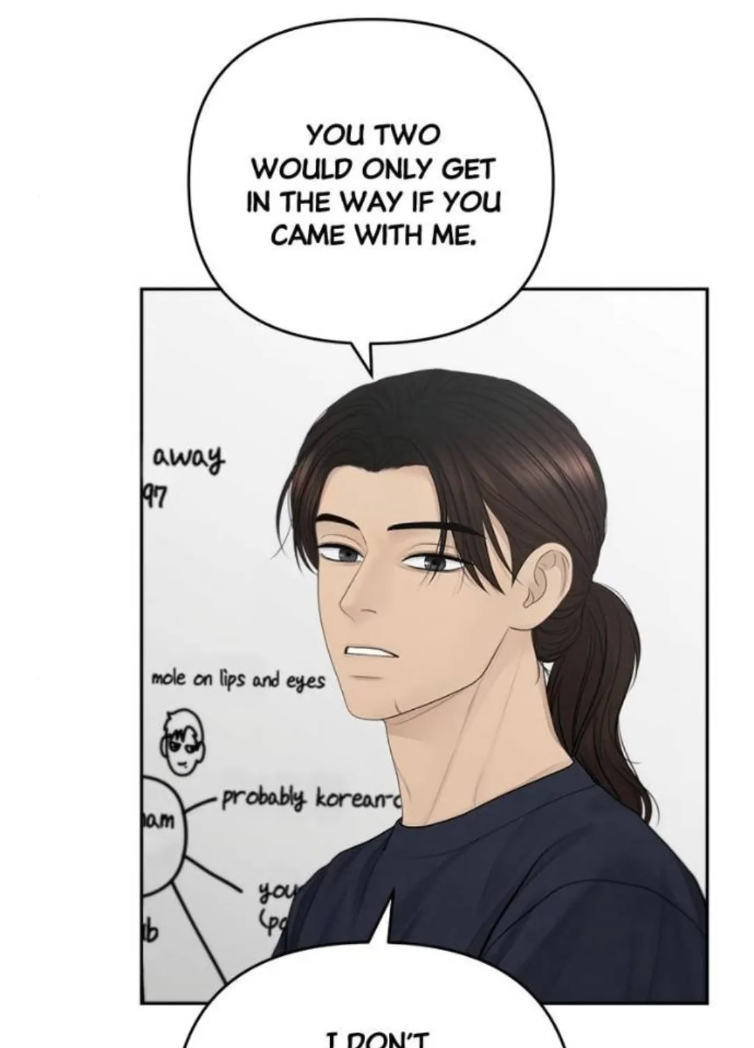 Only Hope Chapter 83 page 100 - 