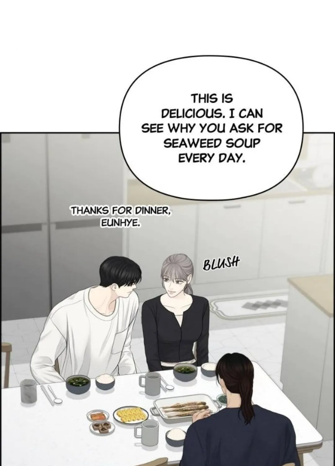 Only Hope Chapter 84 page 13 - 