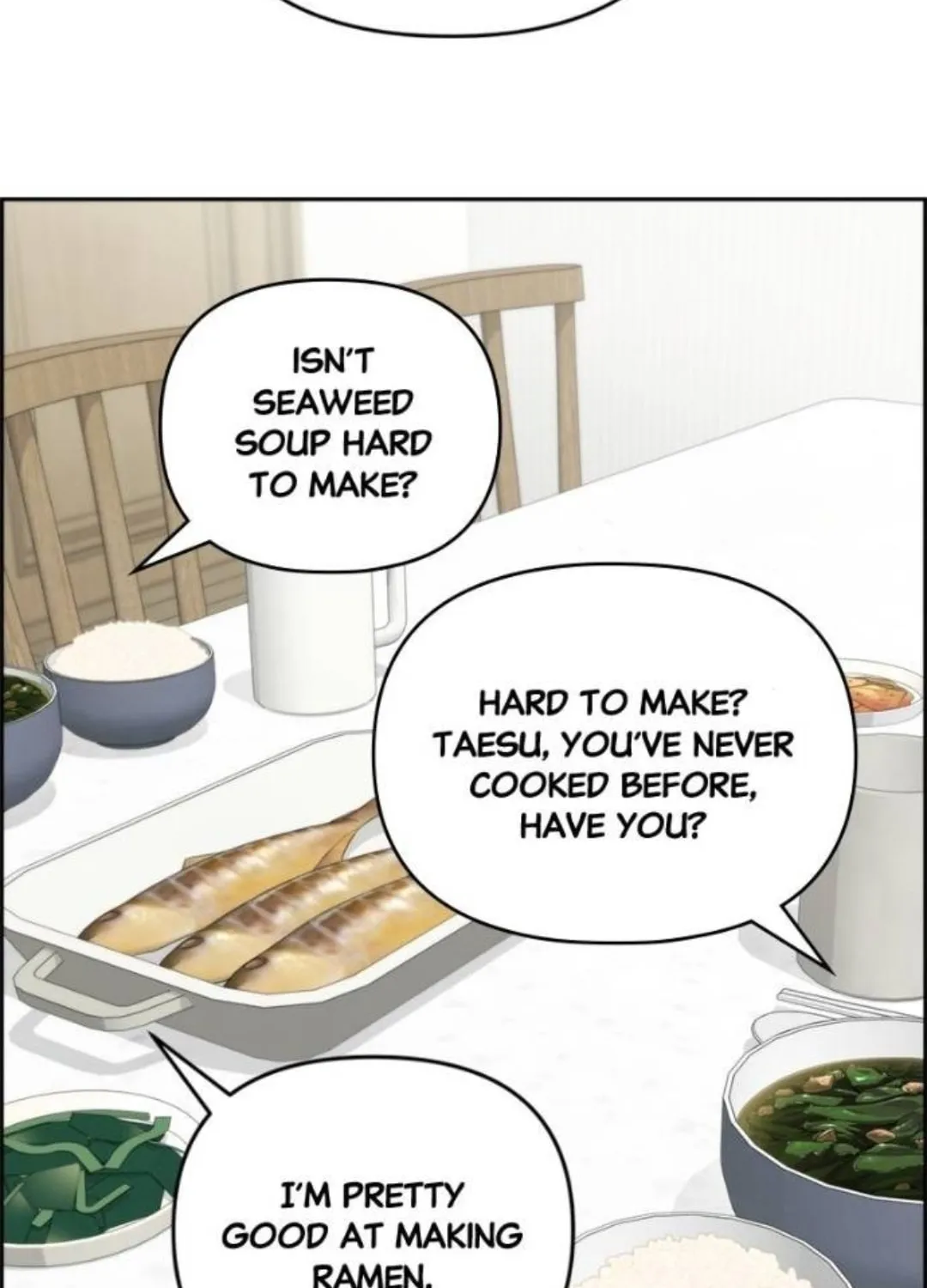Only Hope Chapter 84 page 16 - 