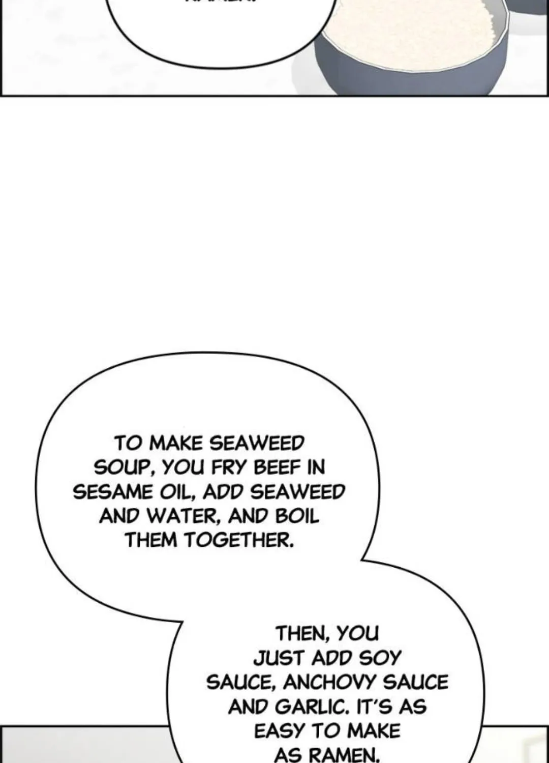 Only Hope Chapter 84 page 17 - 