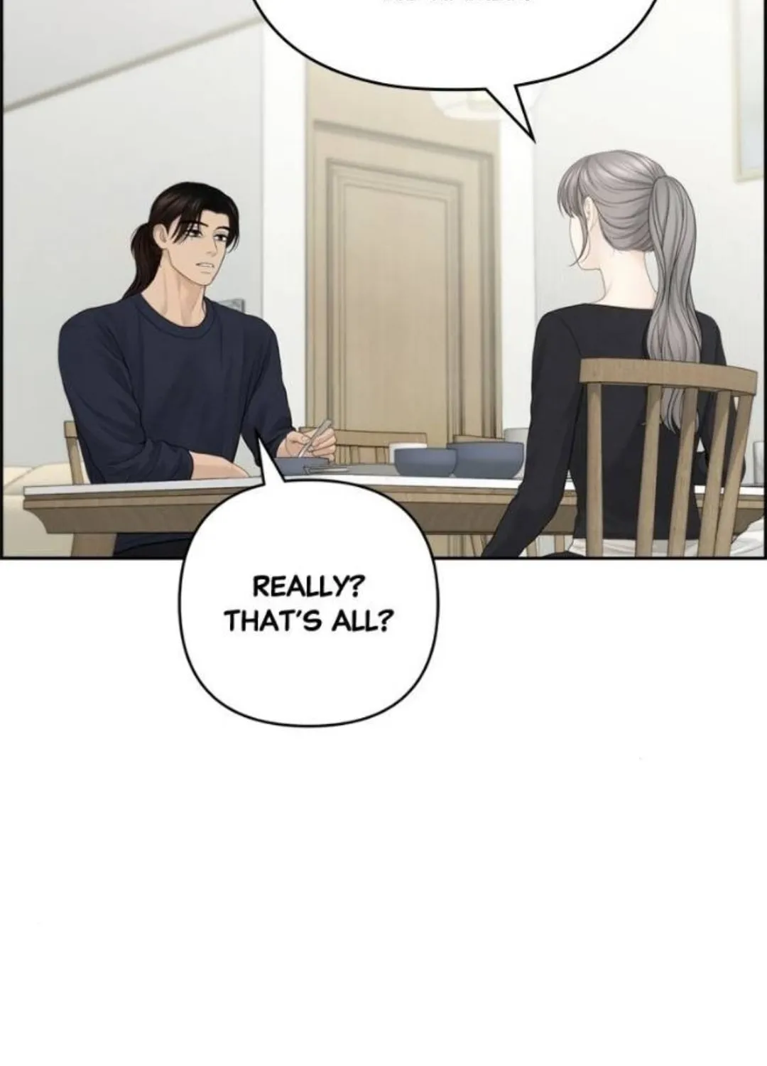 Only Hope Chapter 84 page 18 - 