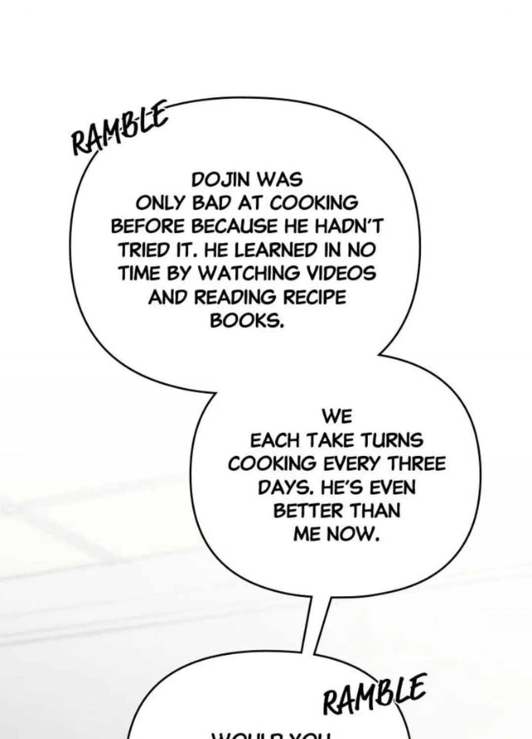 Only Hope Chapter 84 page 20 - 