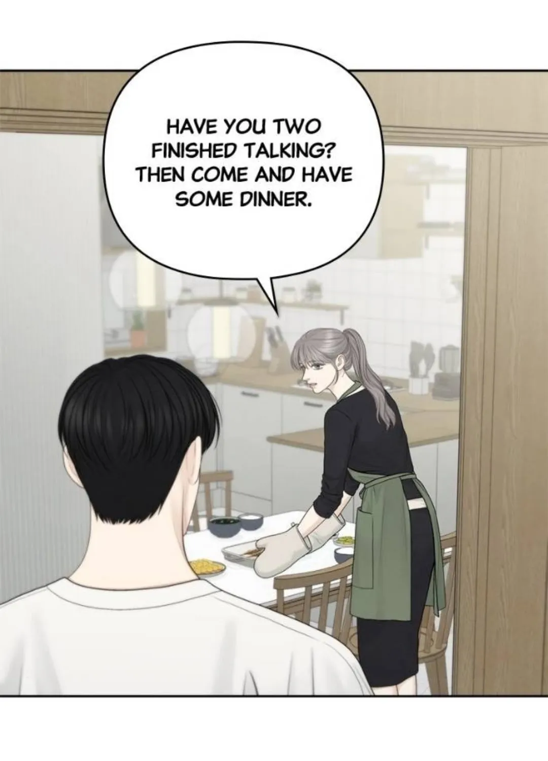 Only Hope Chapter 84 page 3 - 