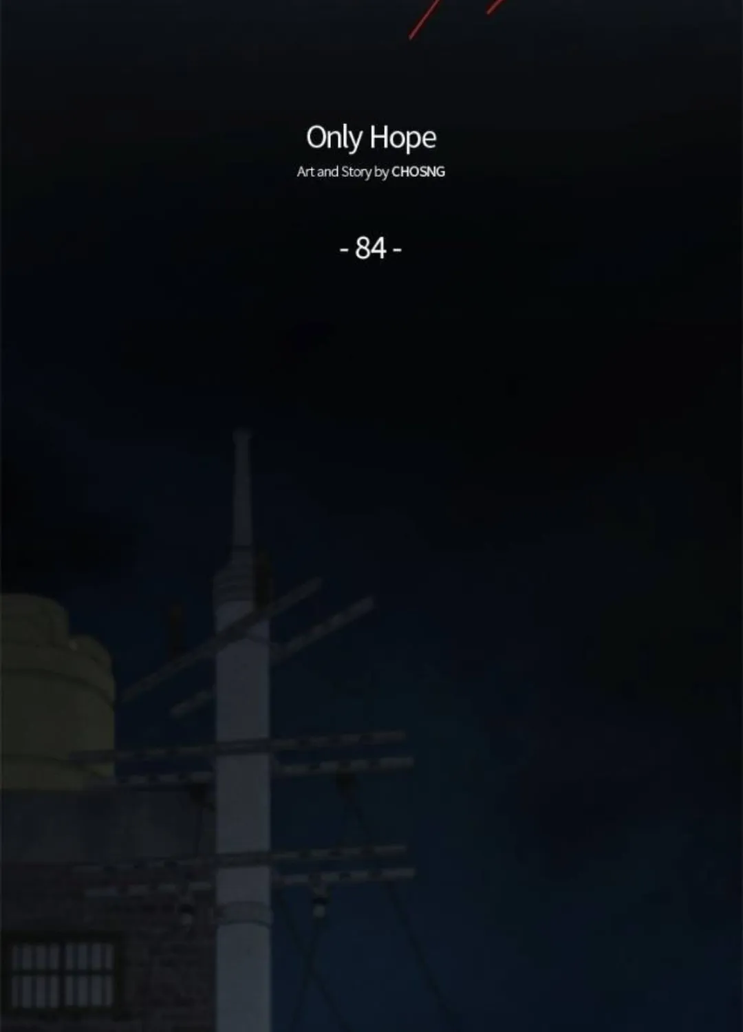 Only Hope Chapter 84 page 24 - 