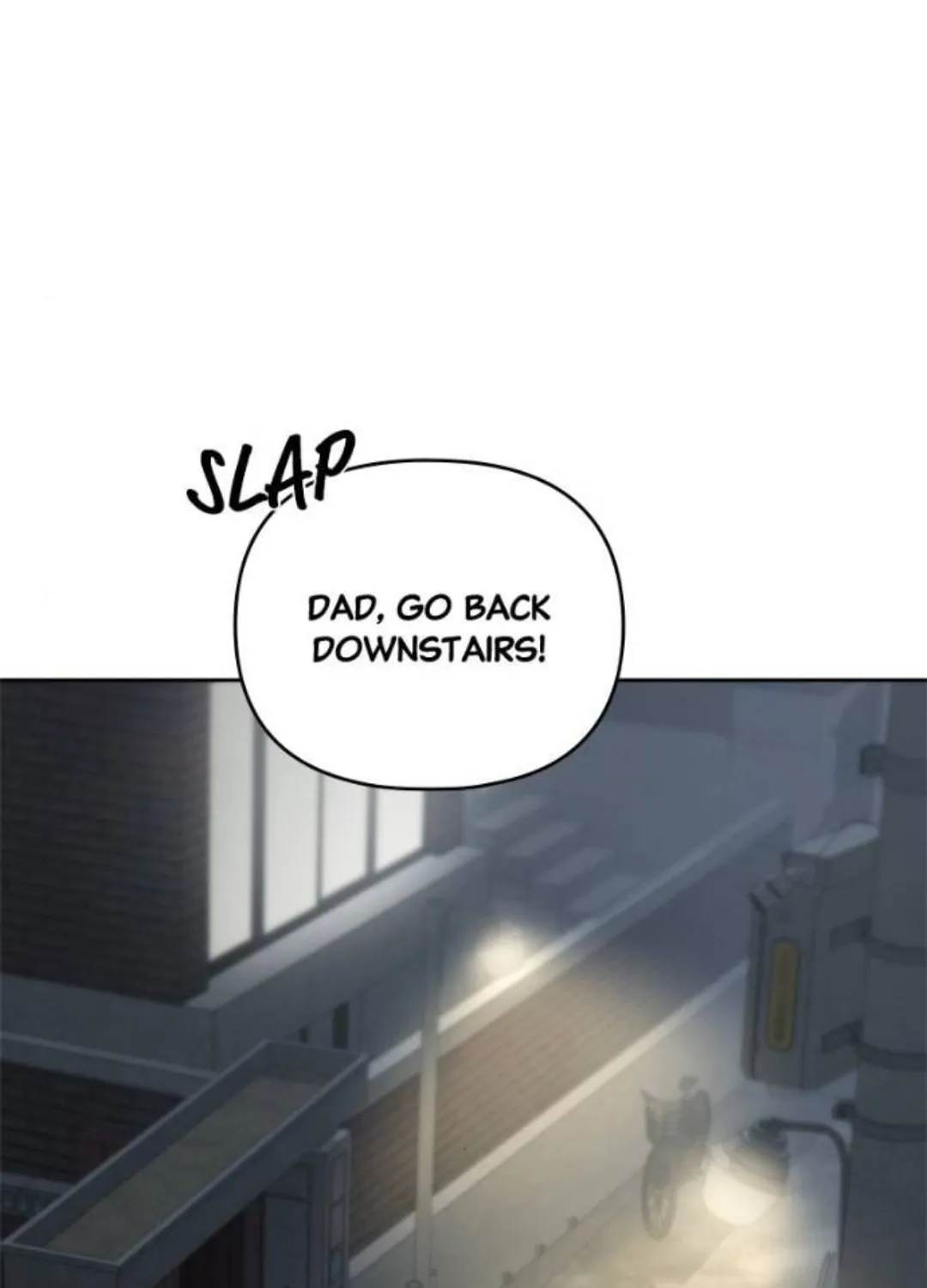 Only Hope Chapter 84 page 29 - 