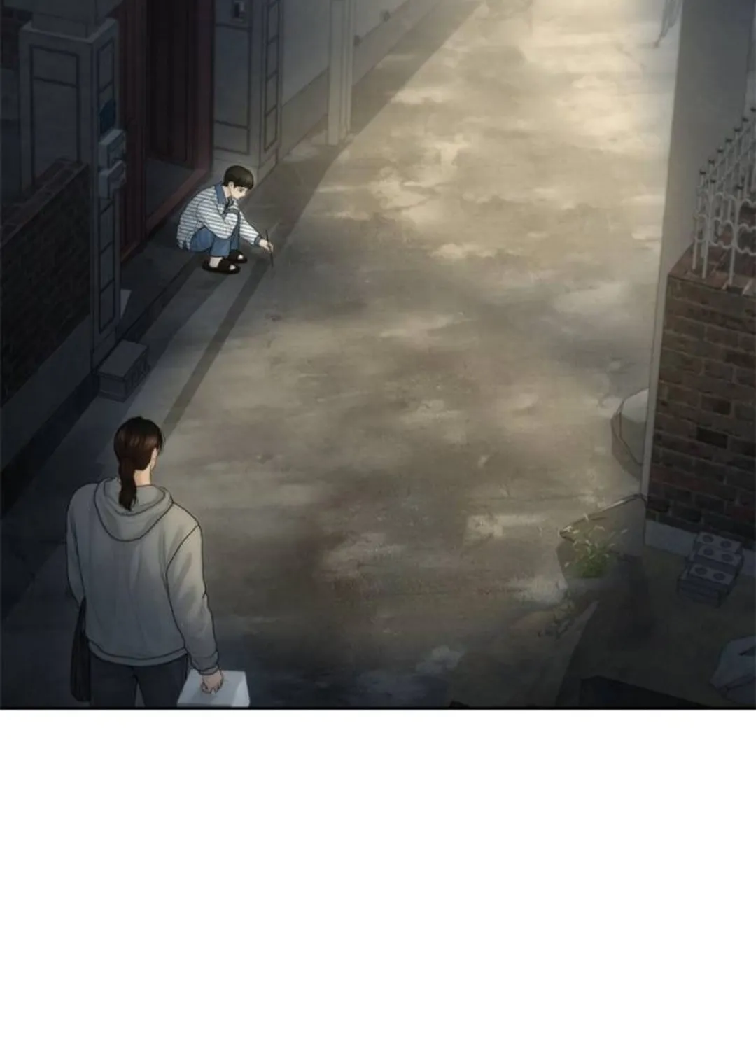 Only Hope Chapter 84 page 30 - 
