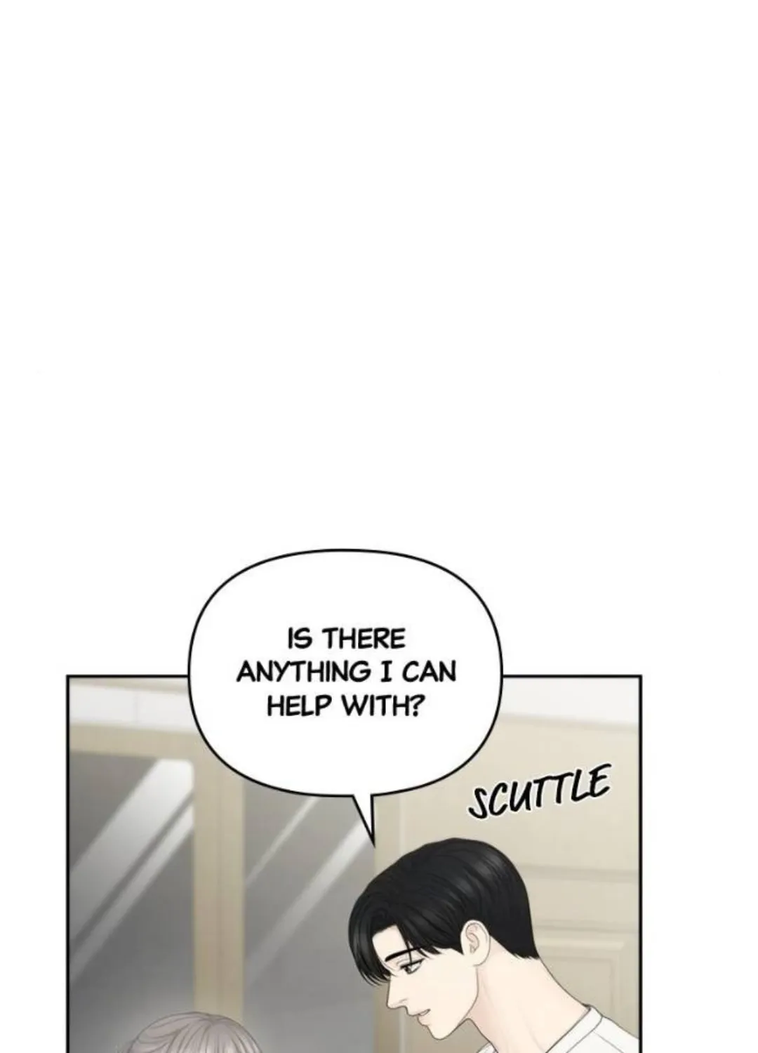 Only Hope Chapter 84 page 4 - 