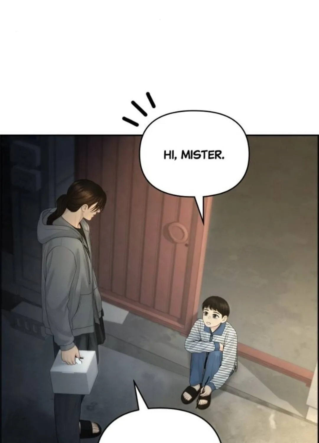 Only Hope Chapter 84 page 31 - 