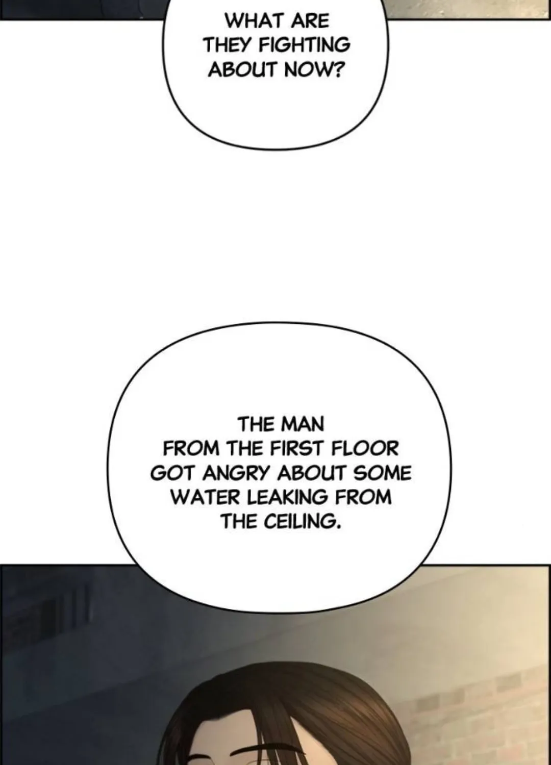 Only Hope Chapter 84 page 32 - 