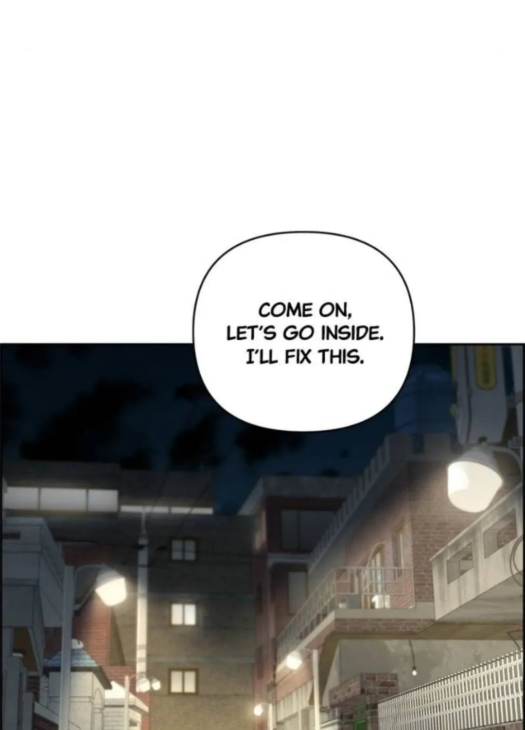 Only Hope Chapter 84 page 34 - 