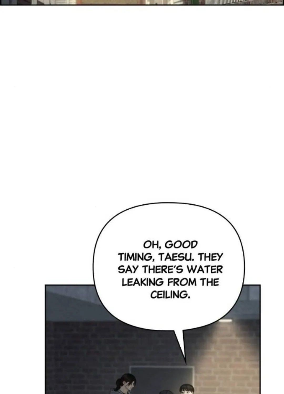Only Hope Chapter 84 page 35 - 