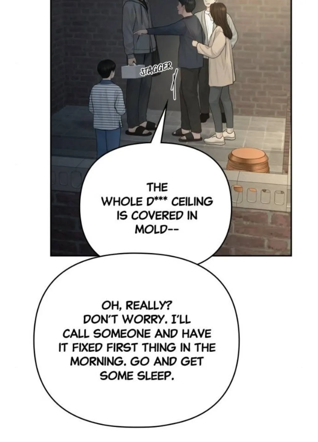 Only Hope Chapter 84 page 36 - 