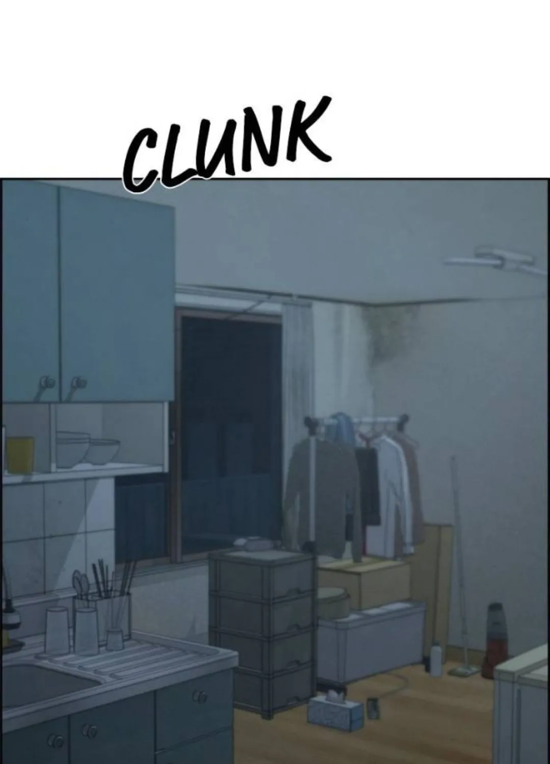 Only Hope Chapter 84 page 40 - 